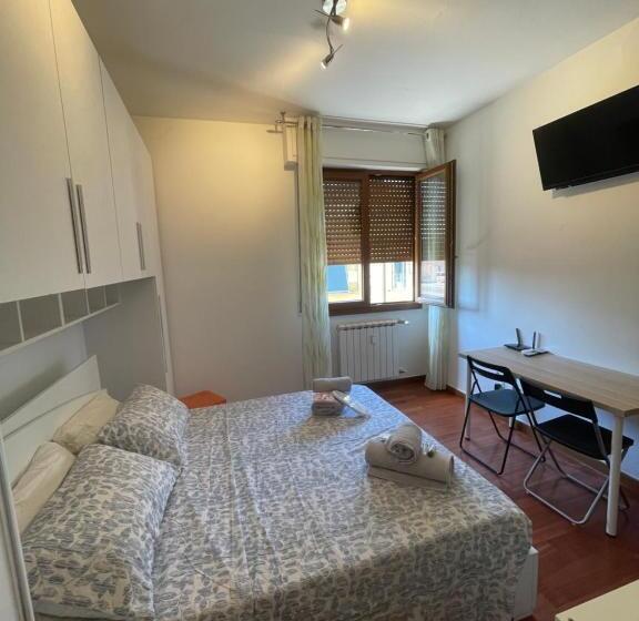 پانسیون House Tower Pisa