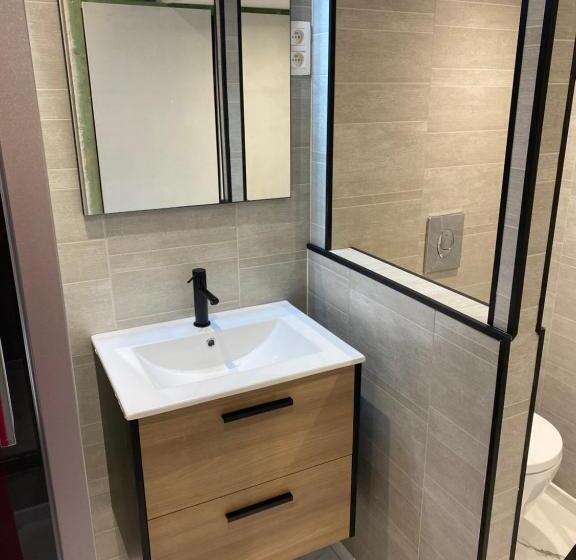 Пансион La Petite Sartoise