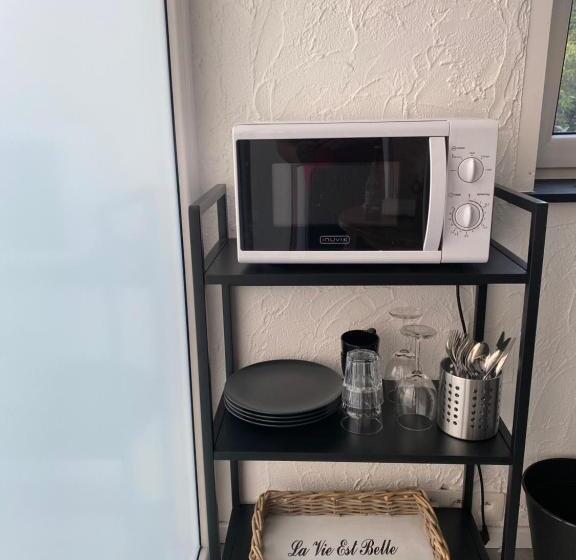 Пансион La Petite Sartoise