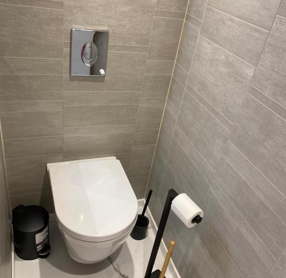 Пансион La Petite Sartoise