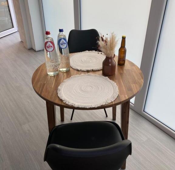 Пансион La Petite Sartoise