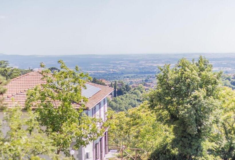 פנסיון Lake Lovers Lodge