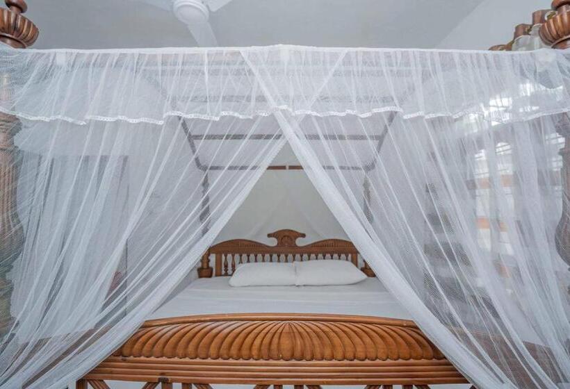 膳宿费 Little Villa Tourist Inn