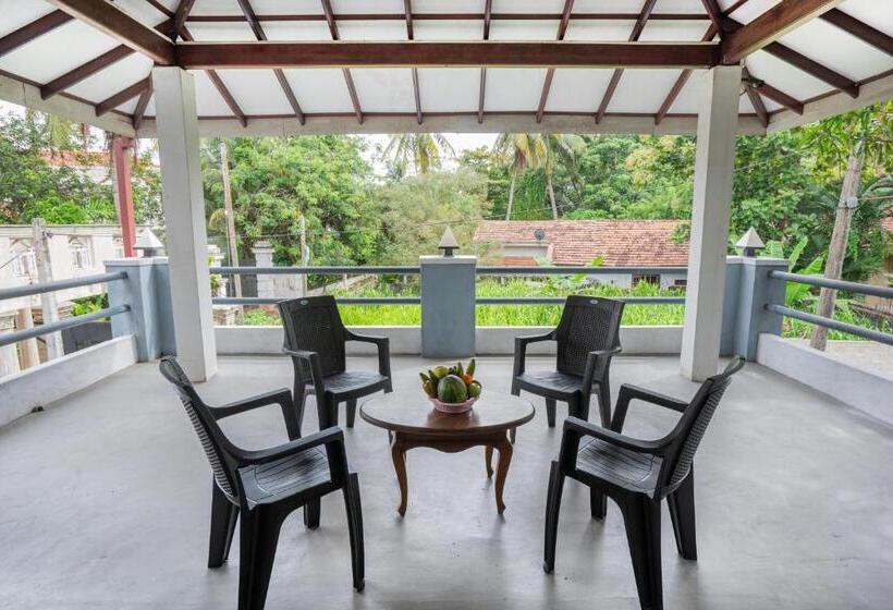 膳宿费 Little Villa Tourist Inn