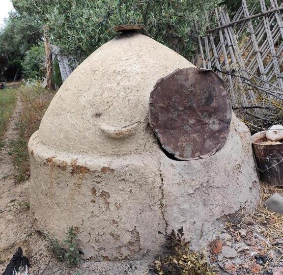 پانسیون Maison D Hôte Traditionnelle