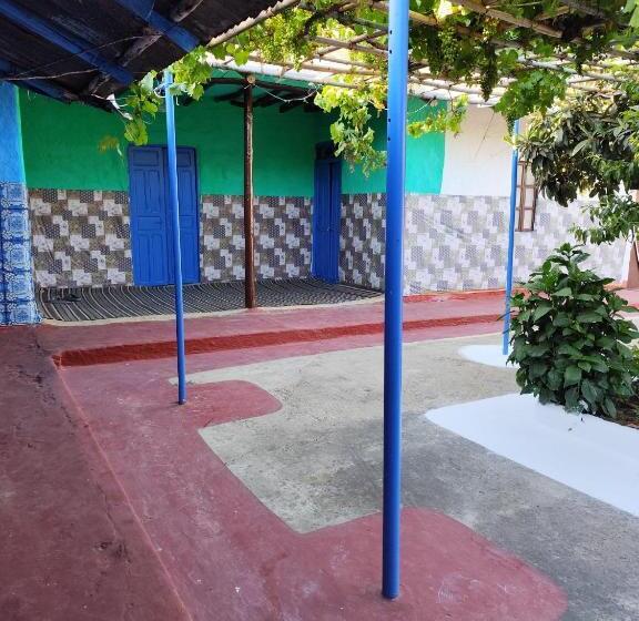 پانسیون Maison D Hôte Traditionnelle