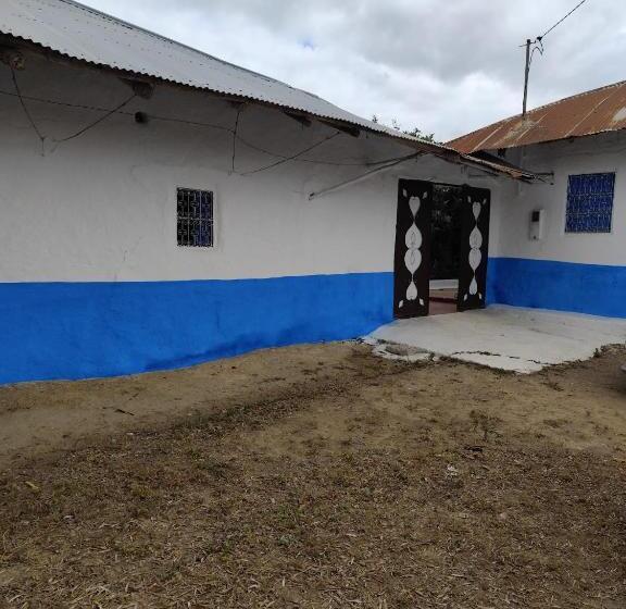 پانسیون Maison D Hôte Traditionnelle