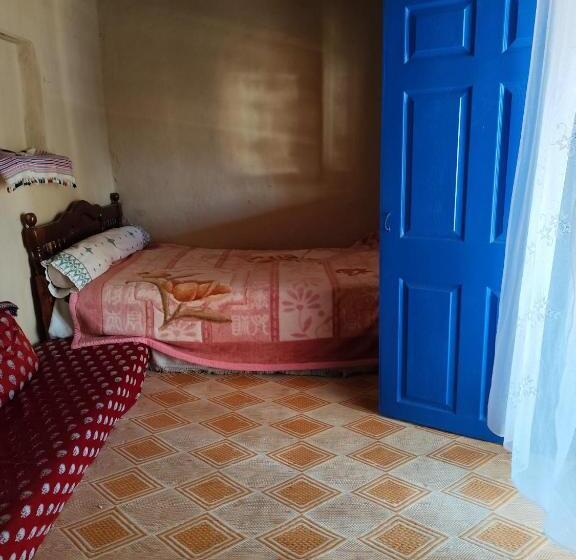 پانسیون Maison D Hôte Traditionnelle