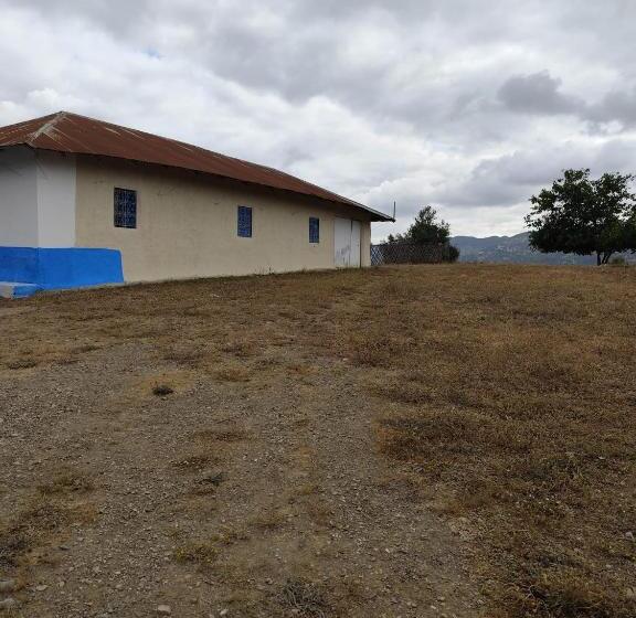 پانسیون Maison D Hôte Traditionnelle