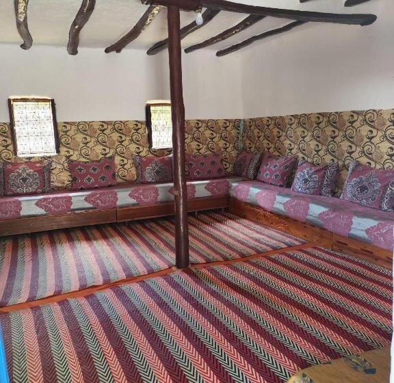 پانسیون Maison D Hôte Traditionnelle