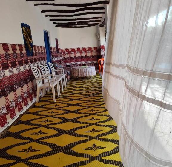 پانسیون Maison D Hôte Traditionnelle