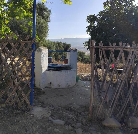 پانسیون Maison D Hôte Traditionnelle