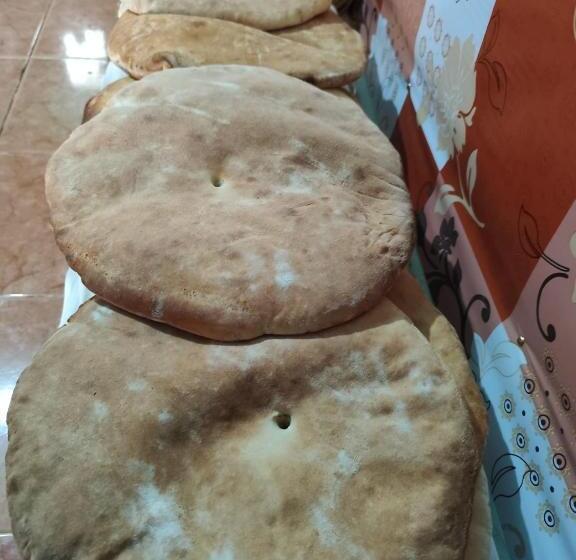 پانسیون Maison D Hôte Traditionnelle