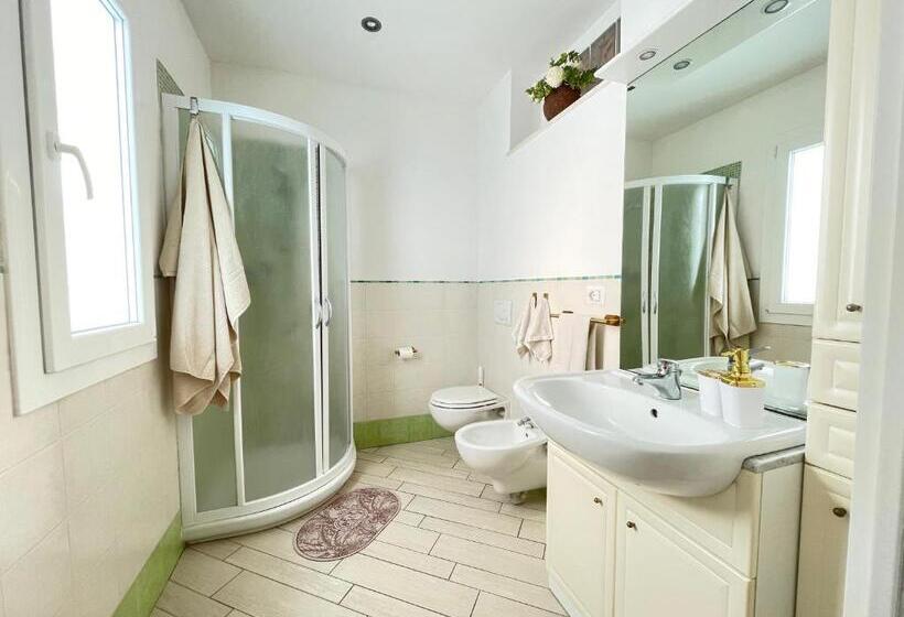 بنسيون Mama House