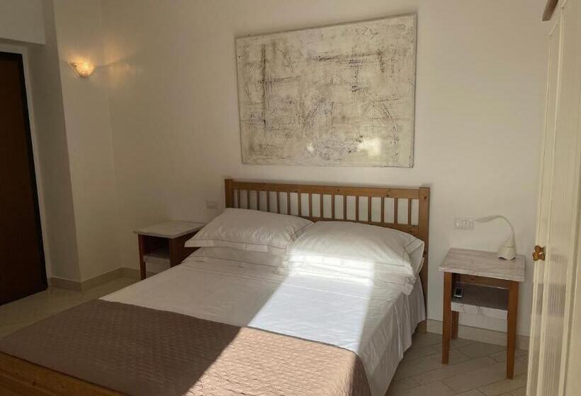 بنسيون Mama House