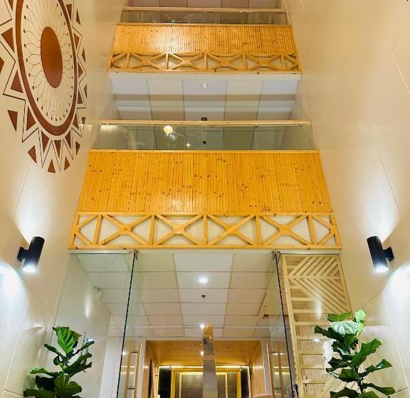 Pensionat Maven Suite Baguio