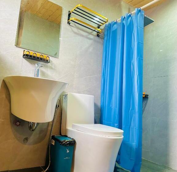 پانسیون Maven Suite Baguio