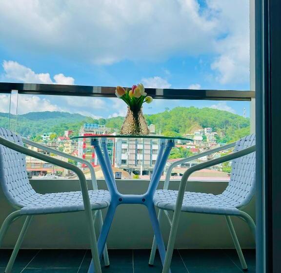 Majatalo Maven Suite Baguio