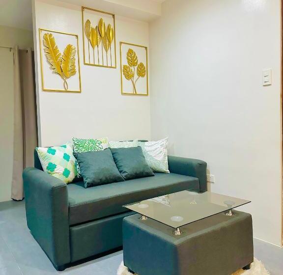 پانسیون Maven Suite Baguio