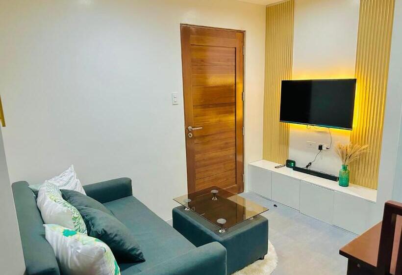 Pensionat Maven Suite Baguio