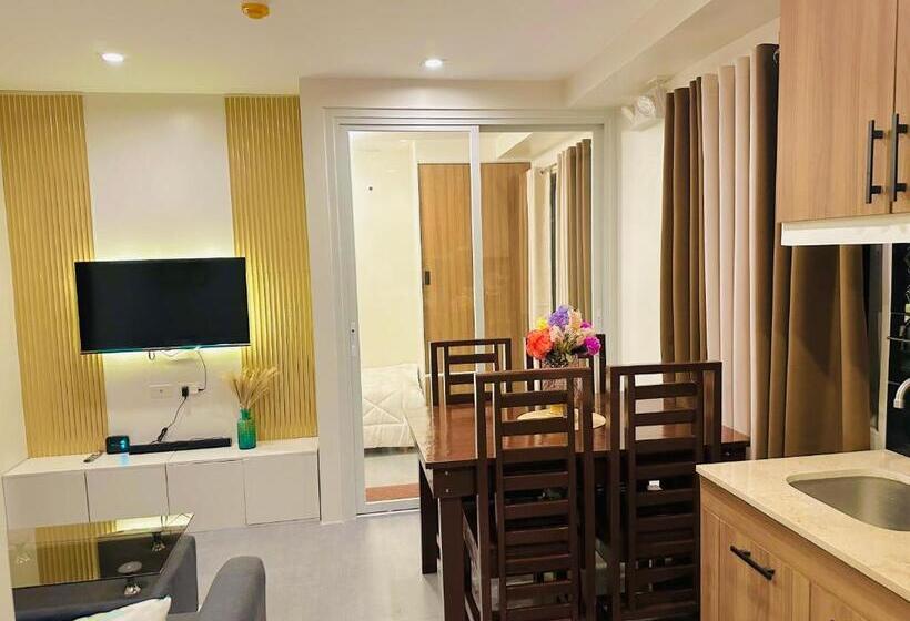 پانسیون Maven Suite Baguio