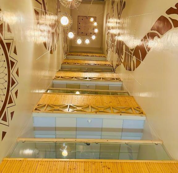 Pensionat Maven Suite Baguio