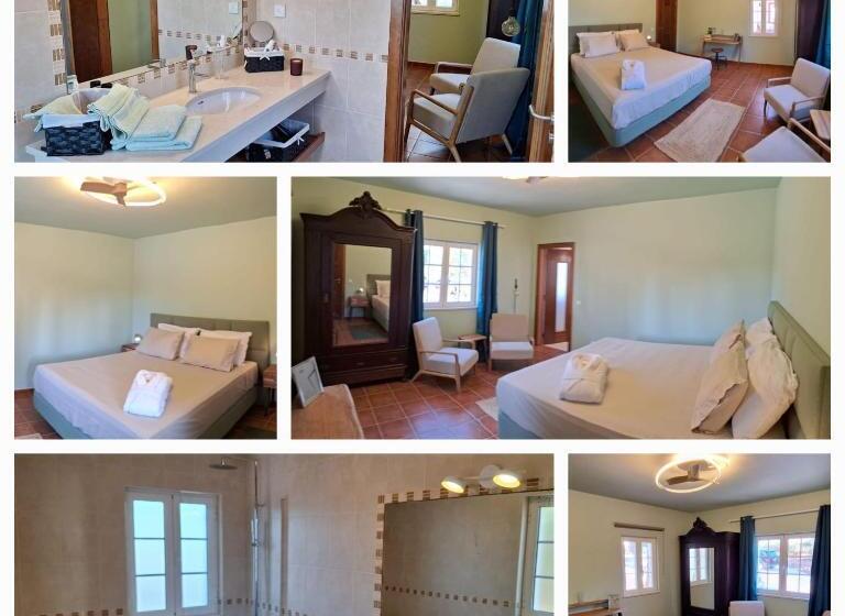 پانسیون Monte Da Silveira