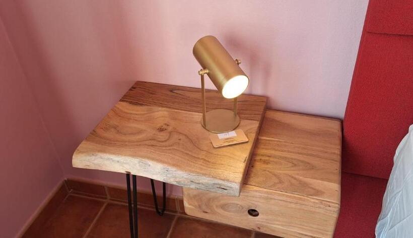 پانسیون Monte Da Silveira