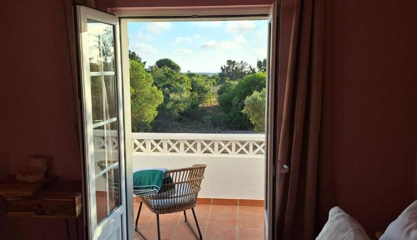 پانسیون Monte Da Silveira