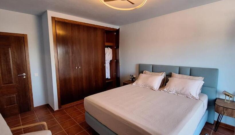 پانسیون Monte Da Silveira