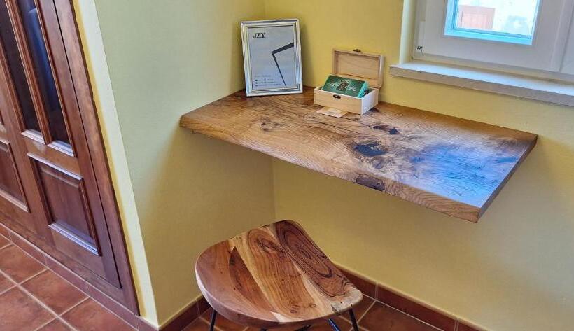 پانسیون Monte Da Silveira