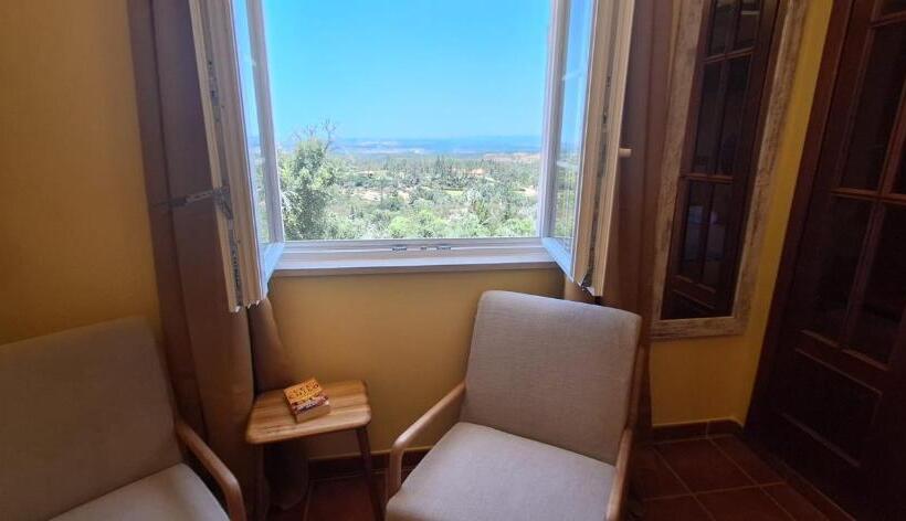 پانسیون Monte Da Silveira