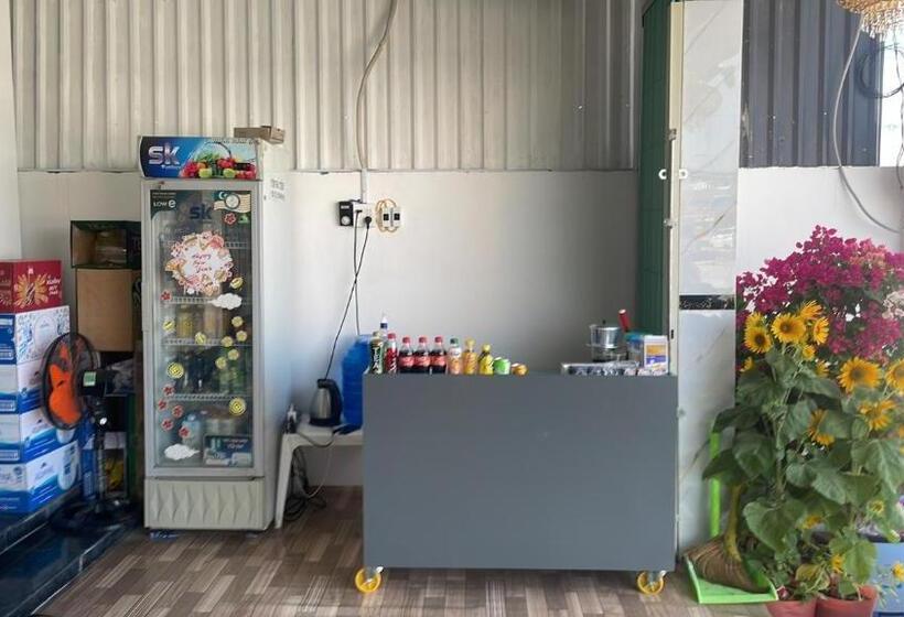 پانسیون Nhà Nghỉ Diễm Thuý