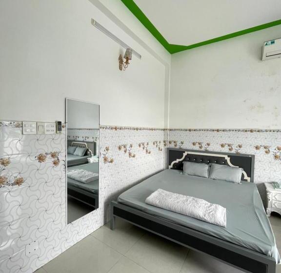 پانسیون Nhà Nghỉ Diễm Thuý