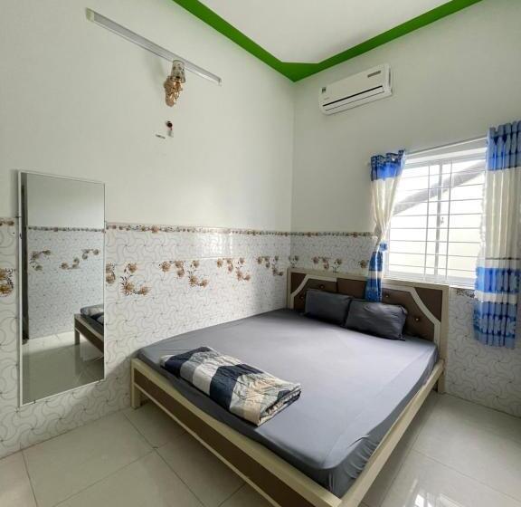 پانسیون Nhà Nghỉ Diễm Thuý