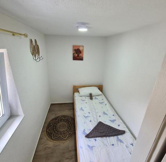 پانسیون No Name