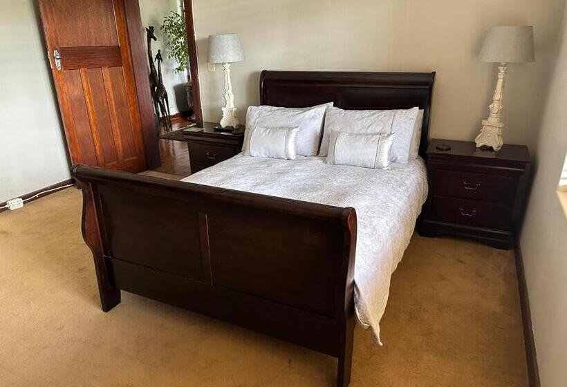 بنسيون On De La Vigne