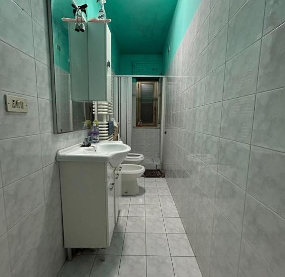 بنسيون Pacific Room