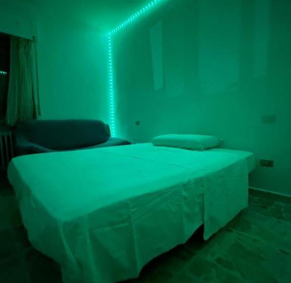 بنسيون Pacific Room