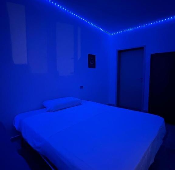 بنسيون Pacific Room