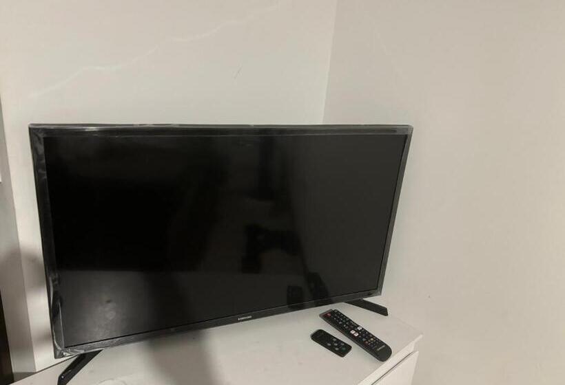 膳宿费 Pedro`s Luxury Stays