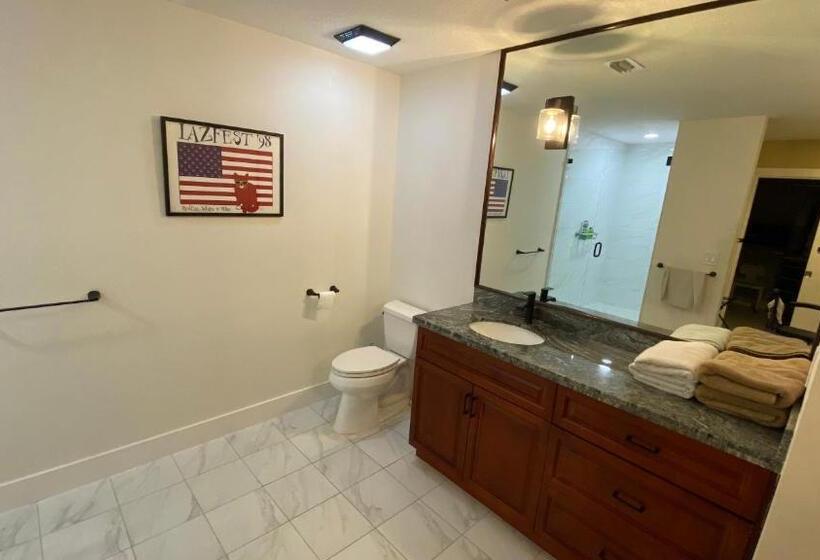 膳宿费 Riverbank Guesthouse Wilton Manors