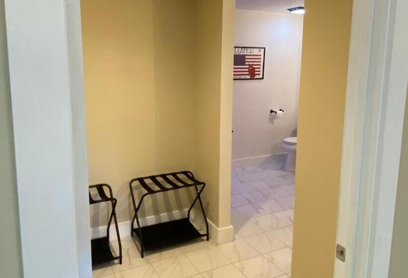 膳宿费 Riverbank Guesthouse Wilton Manors