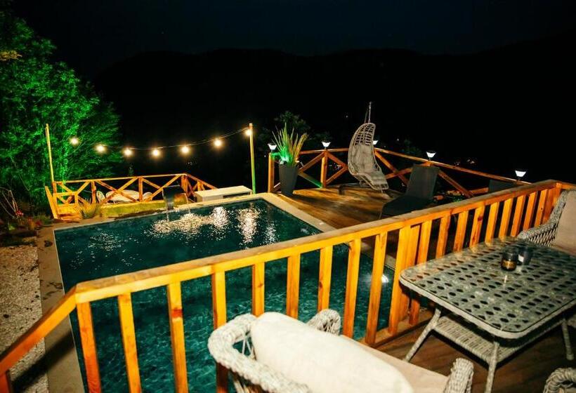 بنسيون Sapanca Felix Suit