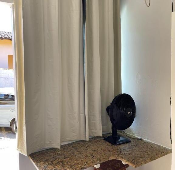 膳宿费 Shalom Hospedagens