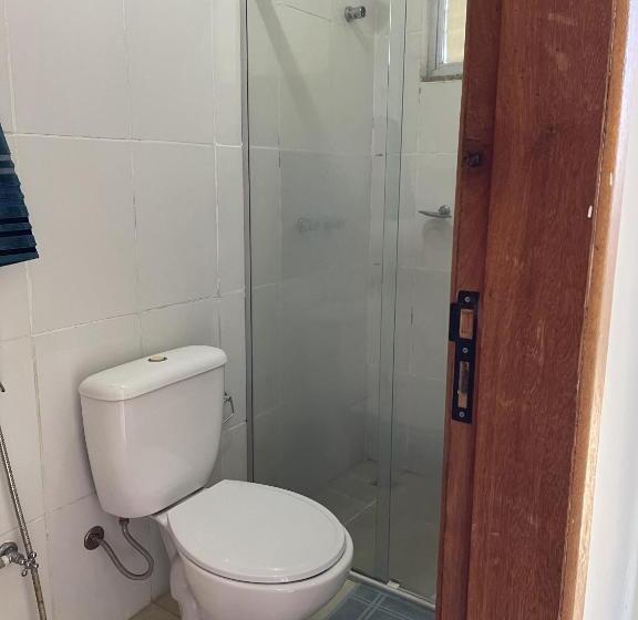 膳宿费 Shalom Hospedagens