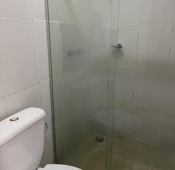 膳宿费 Shalom Hospedagens