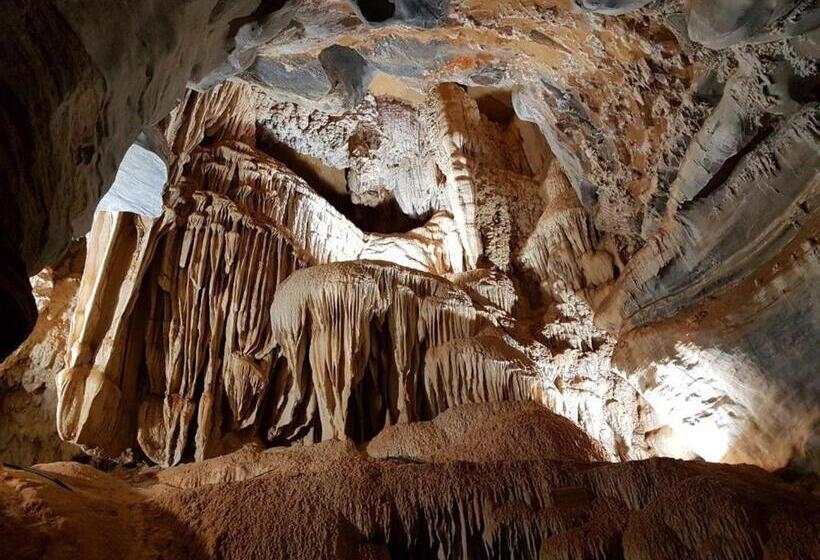 膳宿费 Shalom Hospedagens