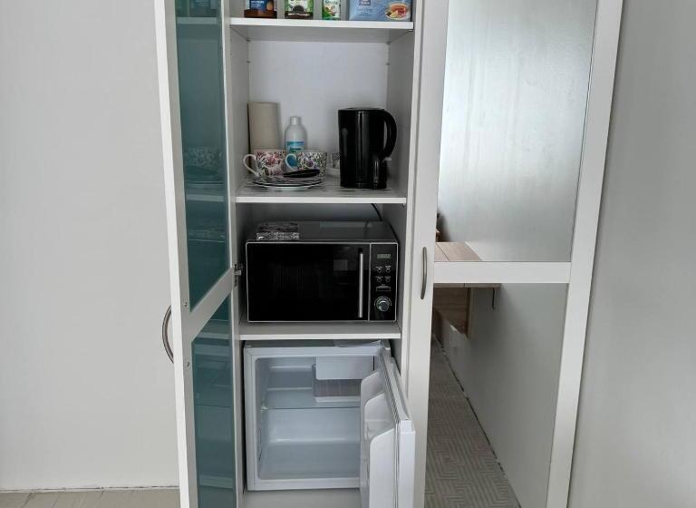 پانسیون Short Stay In The City Center With Free Parking