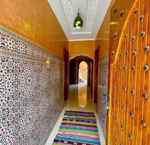 پانسیون S&s Chill House